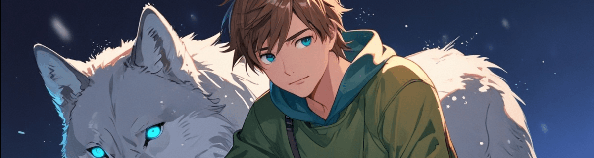 Profile banner