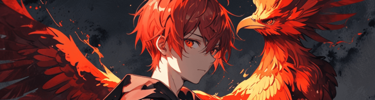 Profile banner